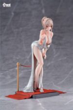 Original Character Statue 1/6 Erin Dress Ver. Illustration by Gwan-E 25 cm – Bild 8