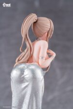 Original Character Statue 1/6 Erin Dress Ver. Illustration by Gwan-E 25 cm – Bild 13