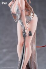 Original Character Statue 1/6 Erin Dress Ver. Illustration by Gwan-E 25 cm – Bild 15