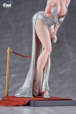 Original Character Statue 1/6 Erin Dress Ver. Illustration by Gwan-E 25 cm – Bild 16
