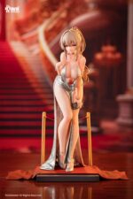 Original Character Statue 1/6 Erin Dress Ver. Illustration by Gwan-E 25 cm – Bild 19