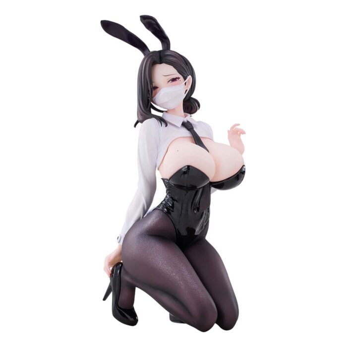 x_anm81045.jpg Original Character Statue 1/6 Dongtan Bunny Girl 19 cm – Bild 1