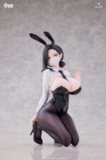 Original Character Statue 1/6 Dongtan Bunny Girl 19 cm – Bild 7