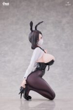 Original Character Statue 1/6 Dongtan Bunny Girl 19 cm – Bild 9