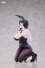 Original Character Statue 1/6 Dongtan Bunny Girl 19 cm – Bild 11