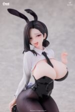 Original Character Statue 1/6 Dongtan Bunny Girl 19 cm – Bild 13