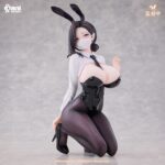 Original Character Statue 1/6 Dongtan Bunny Girl 19 cm – Bild 15