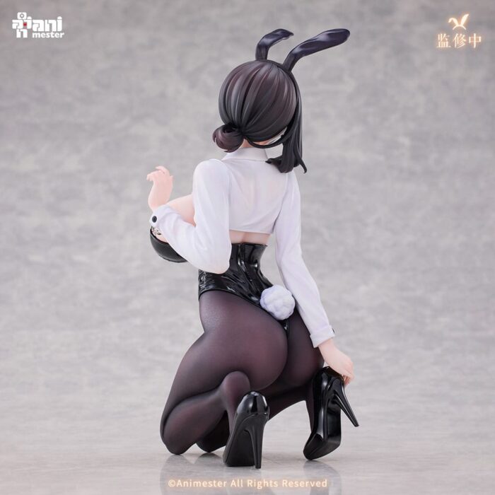 x_anm81045_o.jpg Original Character Statue 1/6 Dongtan Bunny Girl 19 cm – Bild 16