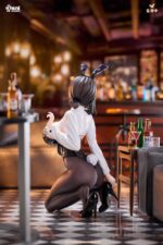 Original Character Statue 1/6 Dongtan Bunny Girl 19 cm – Bild 24