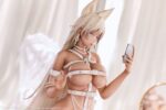 Original Character Statue 1/6 Belts Deluxe Edition 20 cm – Bild 3