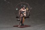 Original Character PVC Statue 1/7 Xiami China Dress Genboku Ver. 26 cm – Bild 2