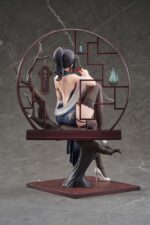 Original Character PVC Statue 1/7 Xiami China Dress Genboku Ver. 26 cm – Bild 15