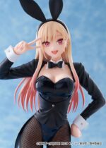 My Dress Up Darling Statue Marin Kitagawa Halloween Bunny Ver. 23 cm – Bild 6