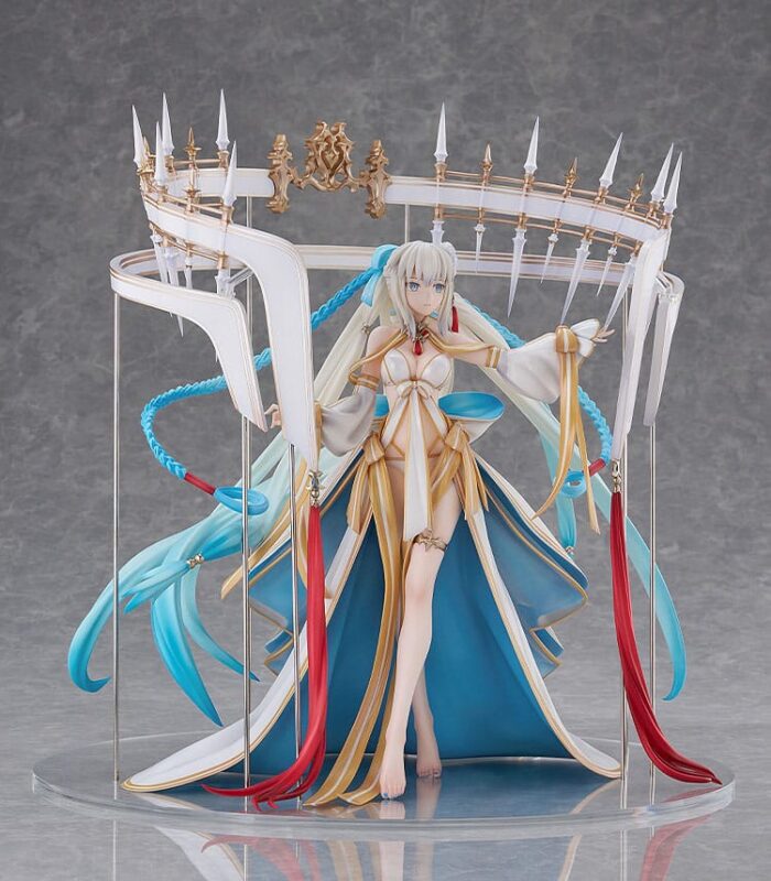 Fate/Grand Order PVC Statue 1/7 Morgan, Lady of the Water 33 cm – Bild 5