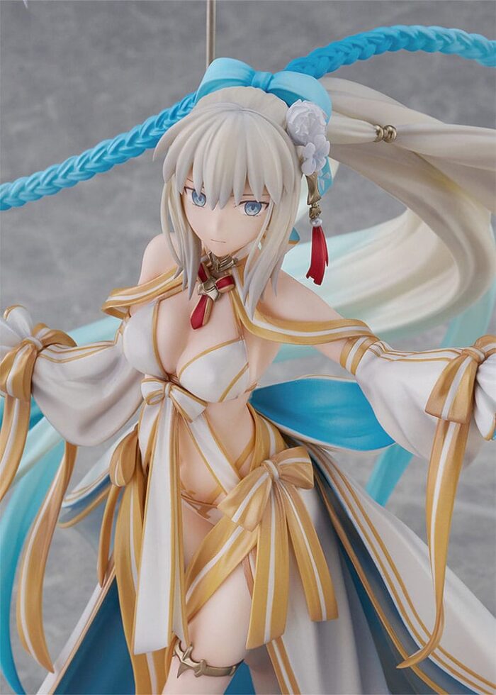 Fate/Grand Order PVC Statue 1/7 Morgan, Lady of the Water 33 cm – Bild 9