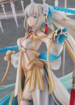 Fate/Grand Order PVC Statue 1/7 Morgan, Lady of the Water 33 cm – Bild 10