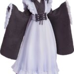 My Dress-Up Darling Pop Up Parade PVC Statue Marin Kitagawa (Shizuku Kuroe: School Festival Ver.) 17 cm