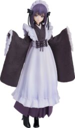 My Dress-Up Darling Pop Up Parade PVC Statue Marin Kitagawa (Shizuku Kuroe: School Festival Ver.) 17 cm