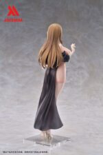 Original Character PU Statuen 2er-Pack 1/6 Lily Nun & Emily Nurse Illustration by Chowbie 26 cm – Bild 15