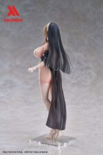 Original Character PU Statuen 2er-Pack 1/6 Lily Nun & Emily Nurse Illustration by Chowbie 26 cm – Bild 16
