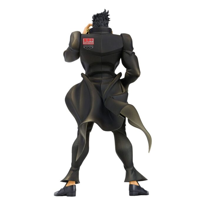 JoJo's Bizarre Adventure: Stardust Crusaders PVC Statue Mometria Jotaro Kujo 22 cm – Bild 3