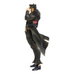 JoJo's Bizarre Adventure: Stardust Crusaders PVC Statue Mometria Jotaro Kujo 22 cm – Bild 4