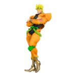 JoJo's Bizarre Adventure: Stardust Crusaders PVC Statue Mometria Dio 22 cm