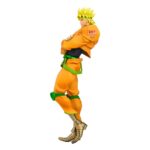 JoJo's Bizarre Adventure: Stardust Crusaders PVC Statue Mometria Dio 22 cm – Bild 4