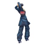 Jojo's Bizarre Adventure: Diamond Is Unbreakable Mometria PVC Statue Josuke Higashikata 23 cm – Bild 2