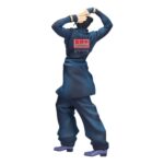 Jojo's Bizarre Adventure: Diamond Is Unbreakable Mometria PVC Statue Josuke Higashikata 23 cm – Bild 4