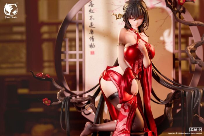 x_bepa01010_e.jpg Original Character PVC Statue 1/6 Luo Hong 30 cm – Bild 6