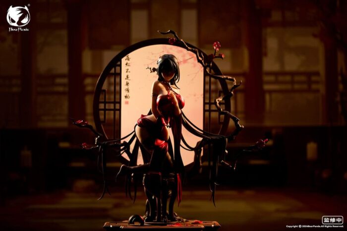x_bepa01010_g.jpg Original Character PVC Statue 1/6 Luo Hong 30 cm – Bild 8