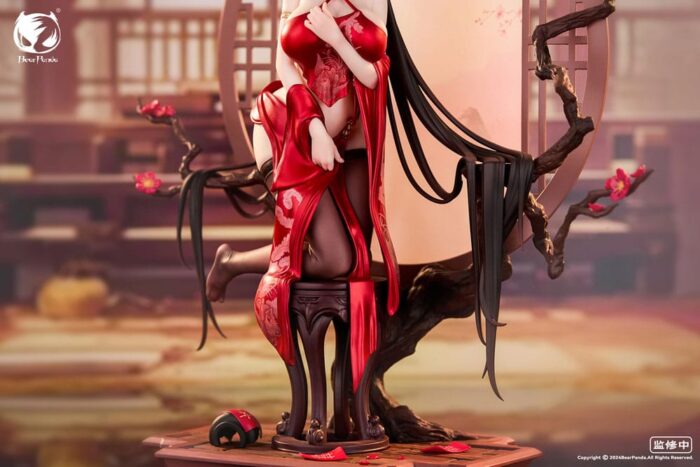 x_bepa01010_h.jpg Original Character PVC Statue 1/6 Luo Hong 30 cm – Bild 9