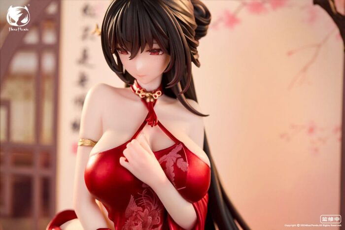 x_bepa01010_i.jpg Original Character PVC Statue 1/6 Luo Hong 30 cm – Bild 10