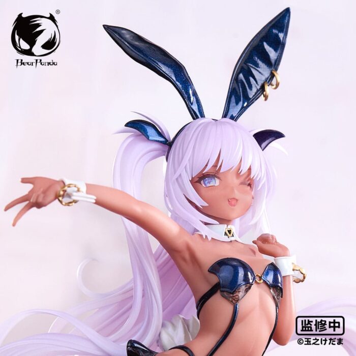 x_bepa01013_d.jpg Original Character PVC Statuen 1/6 Lulumu & Kulomu illustration by Tamano Kedama 27 cm – Bild 5