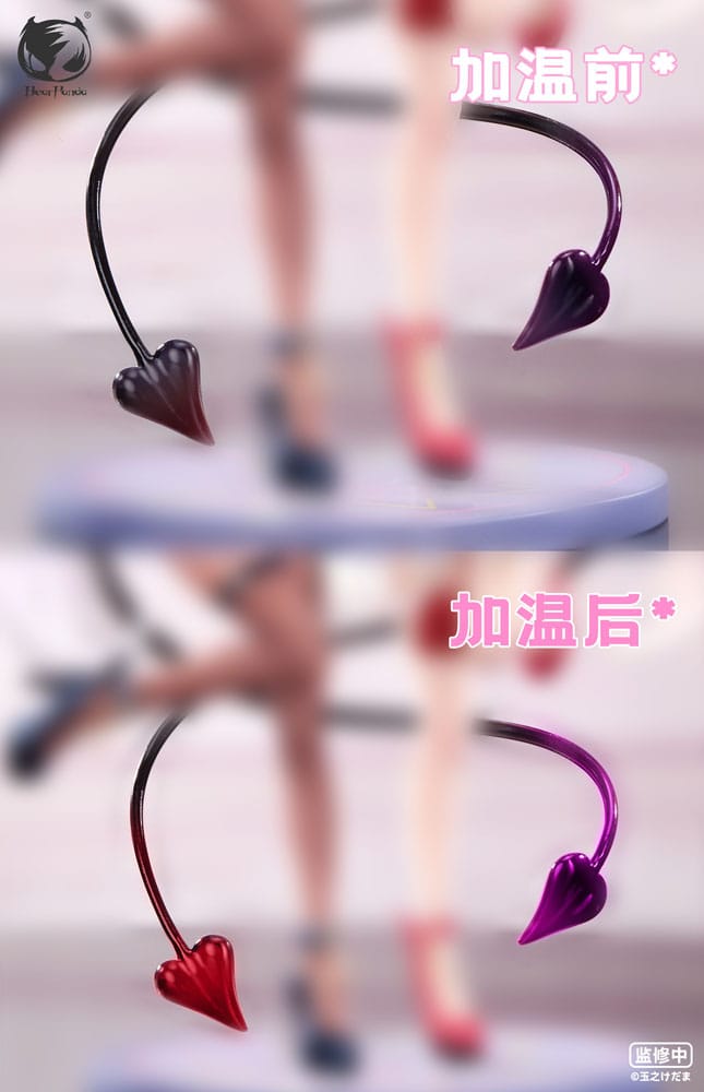 x_bepa01013_e.jpg Original Character PVC Statuen 1/6 Lulumu & Kulomu illustration by Tamano Kedama 27 cm – Bild 6