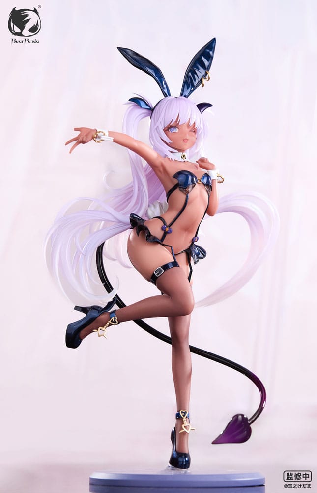 x_bepa01013_j.jpg Original Character PVC Statuen 1/6 Lulumu & Kulomu illustration by Tamano Kedama 27 cm – Bild 11