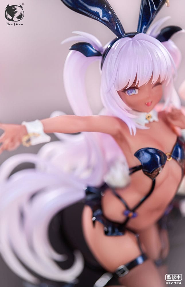x_bepa01013_l.jpg Original Character PVC Statuen 1/6 Lulumu & Kulomu illustration by Tamano Kedama 27 cm – Bild 13