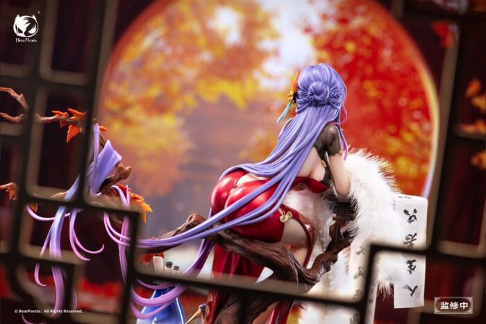 x_bepa01025_d.jpg Original Character PVC Statue 1/6 Nalan´s Poetry 23 cm – Bild 5