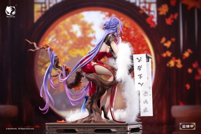 x_bepa01025_e.jpg Original Character PVC Statue 1/6 Nalan´s Poetry 23 cm – Bild 6