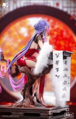 Original Character PVC Statue 1/6 Nalan´s Poetry 23 cm – Bild 7