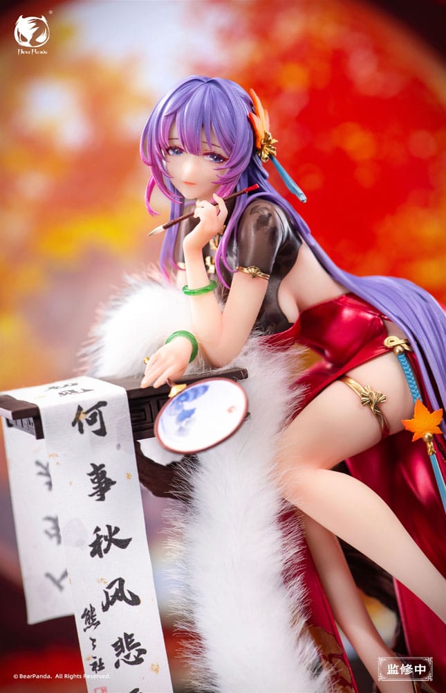 x_bepa01025_g.jpg Original Character PVC Statue 1/6 Nalan´s Poetry 23 cm – Bild 8
