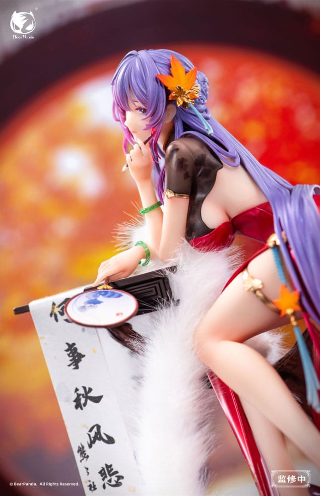 x_bepa01025_h.jpg Original Character PVC Statue 1/6 Nalan´s Poetry 23 cm – Bild 9
