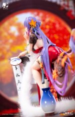 Original Character PVC Statue 1/6 Nalan´s Poetry 23 cm – Bild 10