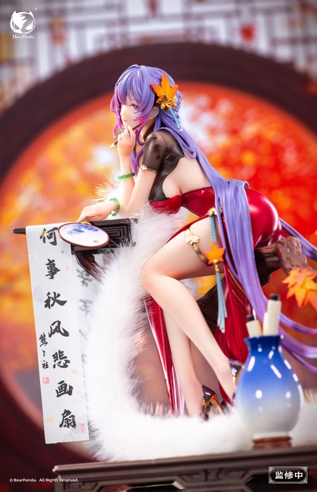 x_bepa01025_j.jpg Original Character PVC Statue 1/6 Nalan´s Poetry 23 cm – Bild 11