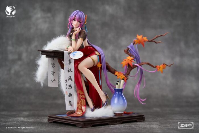 x_bepa01025_l.jpg Original Character PVC Statue 1/6 Nalan´s Poetry 23 cm – Bild 13
