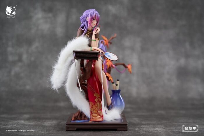 x_bepa01025_m.jpg Original Character PVC Statue 1/6 Nalan´s Poetry 23 cm – Bild 14