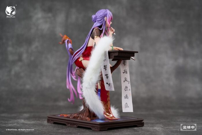 x_bepa01025_n.jpg Original Character PVC Statue 1/6 Nalan´s Poetry 23 cm – Bild 15