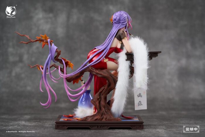 x_bepa01025_o.jpg Original Character PVC Statue 1/6 Nalan´s Poetry 23 cm – Bild 16