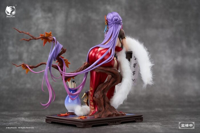 x_bepa01025_p.jpg Original Character PVC Statue 1/6 Nalan´s Poetry 23 cm – Bild 17